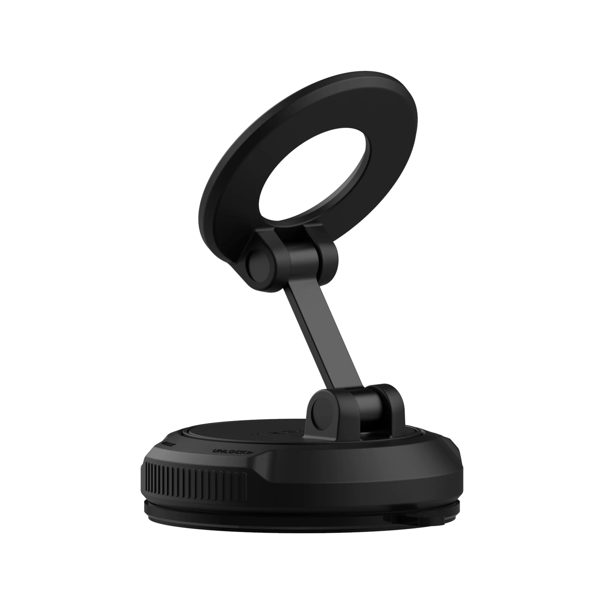 Portable Magnetic Suction Mount - Image 3